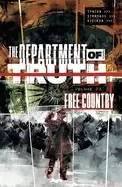 Image of department of truth volume 3 free country