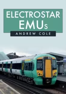 Image of Electrostar EMUs