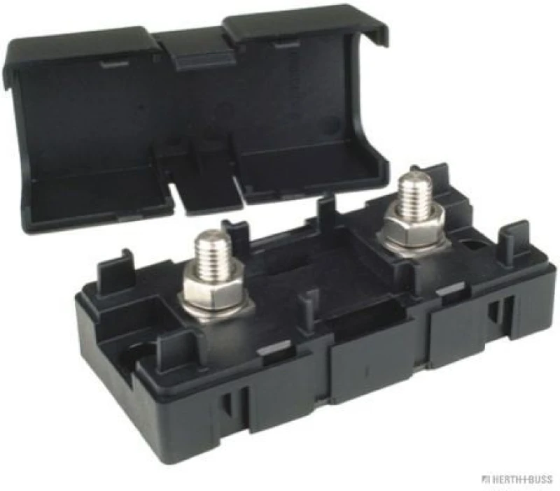 Image of Fuse Holder HERTH+BUSS ELPARTS 50300007