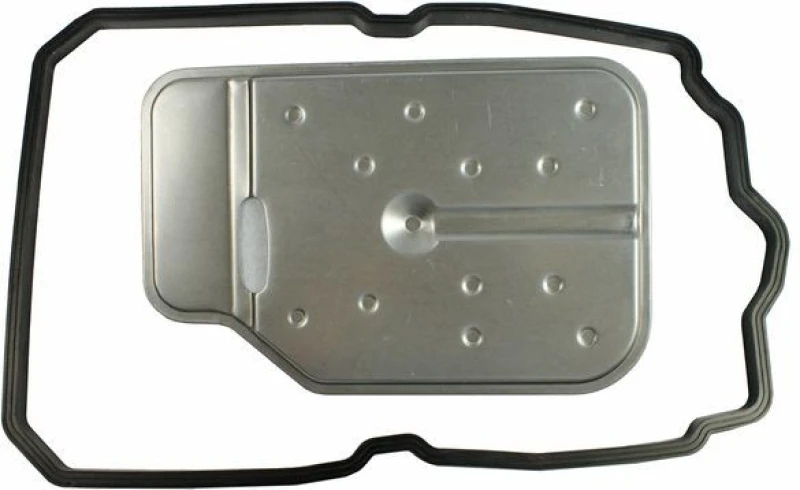 Image of METZGER Automatic transmission filter kit METZGER 8020022