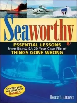 Image of Seaworthy by Robert A Adriance