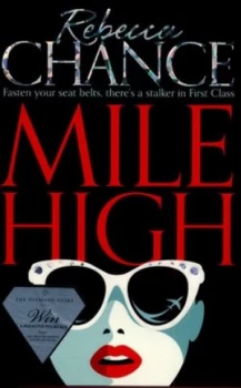 Image of Mile High by Rebecca Chance Paperback