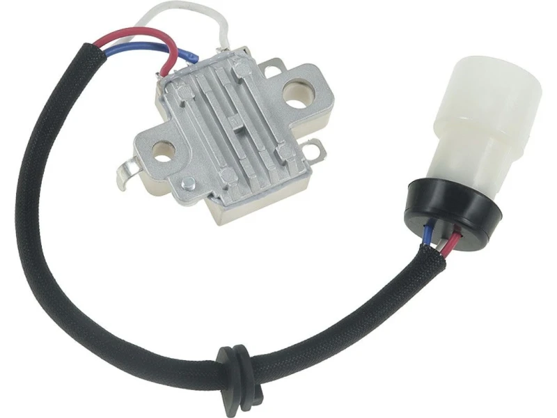 Image of AS-PL Alternator voltage regulator AS-PL ARE6061