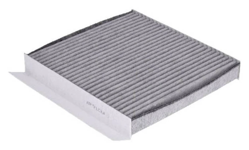 Image of Blue PRINT ADBP250077 Pollen filter Activated Carbon Filter Filter,interior air (424)