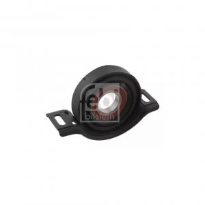 Image of Propshaft Mount-Centre Bearing FEBI BILSTEIN 30926