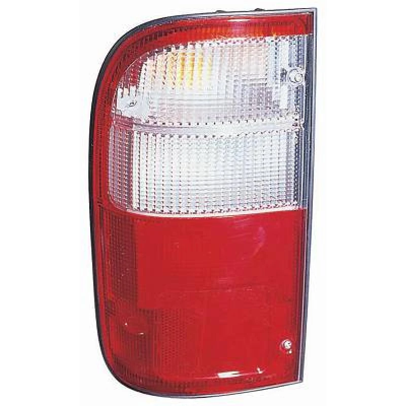 Image of DIEDERICHS 6682891 Rear light Left, PY21W Combination Rearlight (391)