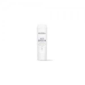 Image of Goldwell Dualsenses Just Smooth Taming Hair Conditioner 250ml