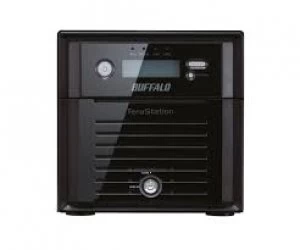 Image of Buffalo Terastation 5200 Wss 4tb 8BUWS5200DR0402W2