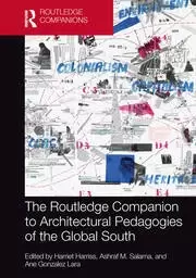 Image of The Routledge Companion to Architectural Pedagogies of the Global South