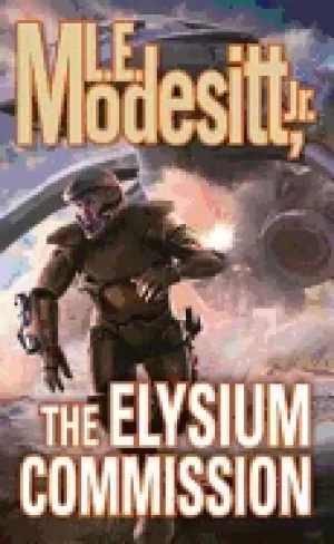 Image of elysium commission