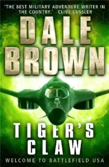 Image of Tiger's Claw