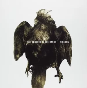 Image of Pigeons by The Hundred in the Hands Vinyl Album