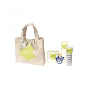 Image of Lolita Lempicka Eau de Parfum 50ml Set 3 Pieces 2020