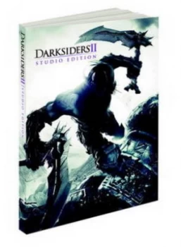 Image of Darksiders Ii by Stephen Stratton Paperback