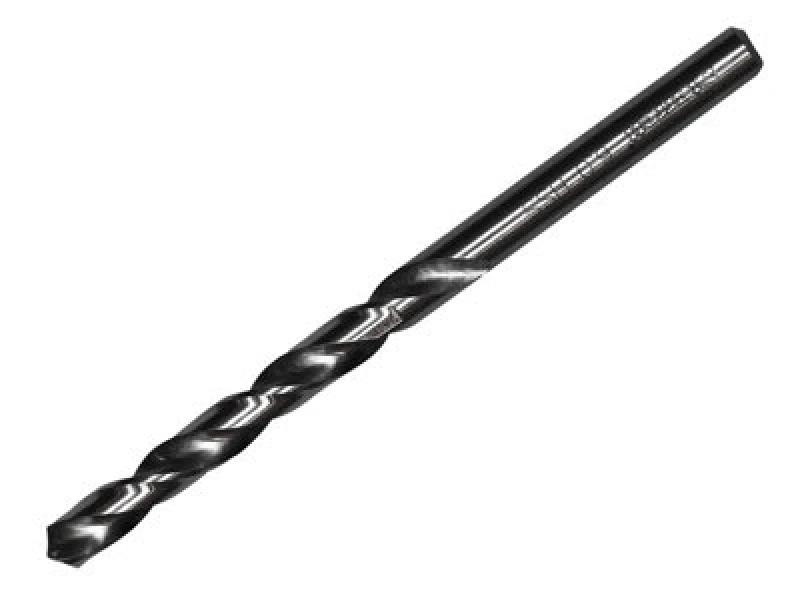 Image of Starrett Kdhsp060 Hss Split Point Drill Bit 6.0 X 93mm Strkdhsp060