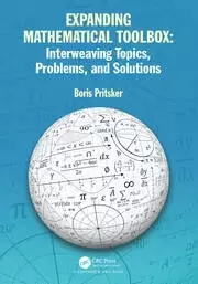 Image of Expanding Mathematical Toolbox: Interweaving Topics Problems and Solutions