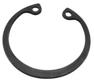 Image of Circlips - External Assorted - Pack of 5 WOT-NOTS PWN918
