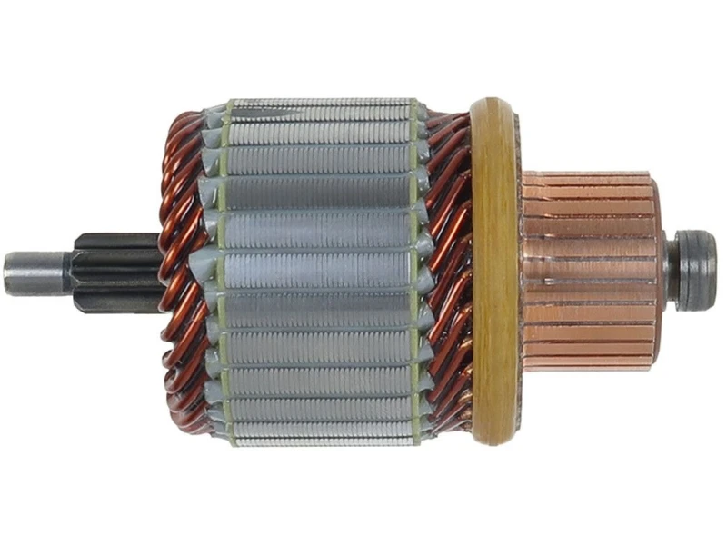 Image of AS-PL Armature, starter AS-PL SA2021