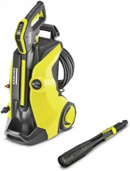 Image of Karcher K5 Full Control Plus Pressure Washer