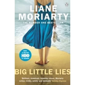 Image of Big Little Lies Paperback