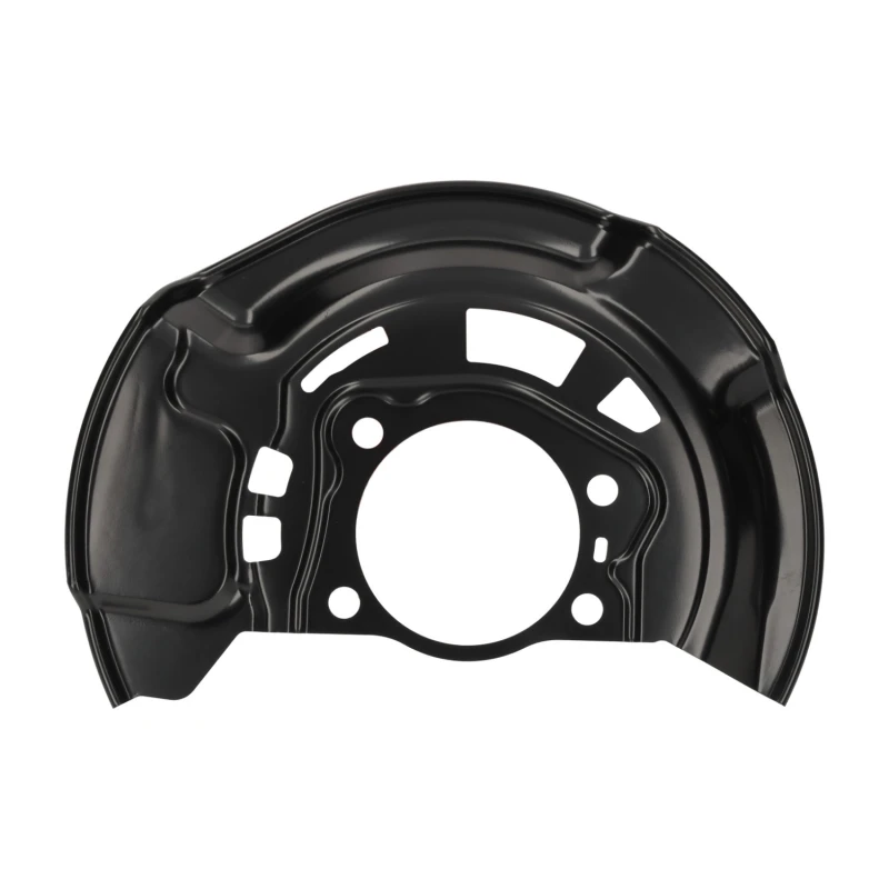 Image of Brake disc backing plate FEBI BILSTEIN 197438
