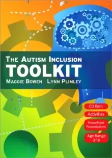 Image of The Autism Inclusion Toolkit : Training Materials and Facilitator Notes