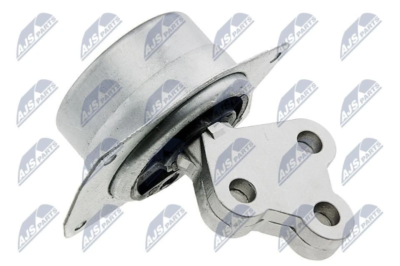Image of NTY ZPS-PL-025 Engine mount Rear, Manual Transmission Engine Mounting (247)
