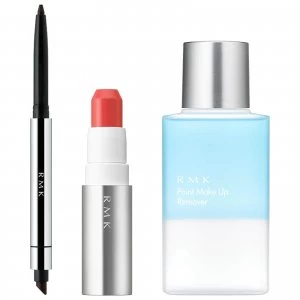 Image of RMK Exclusive Multi Makeup Kit 150.7g (Various Shades) - Mellow Pink