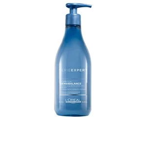 Image of SCALP SORBITOL SENSIBALANCE dermo-protector shampoo 500ml