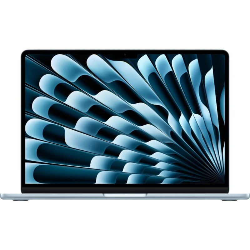 Image of Apple MacBook Air 13" 2025 M4 16GB 512GB