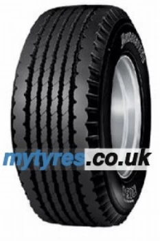 Image of Bridgestone R 164 ( 385/65 R22.5 160K Dual Branding 158L )