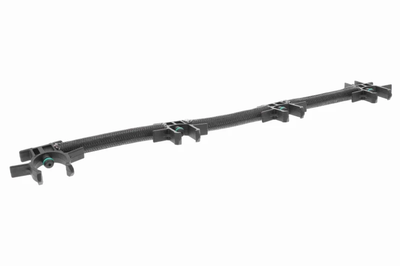 Image of Fuel overflow hose VAICO V46-1212