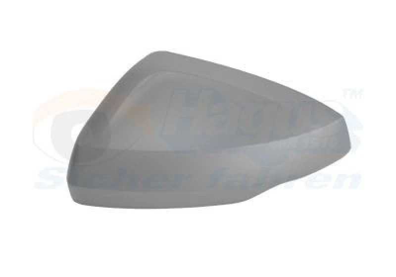 Image of VAN WEZEL Wing mirror cover VAN WEZEL 5751843