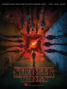 Image of Stranger Things : Music from the Netflix Original Series