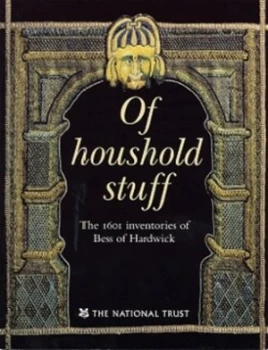Image of Of Household Stuff by National Trust Paperback
