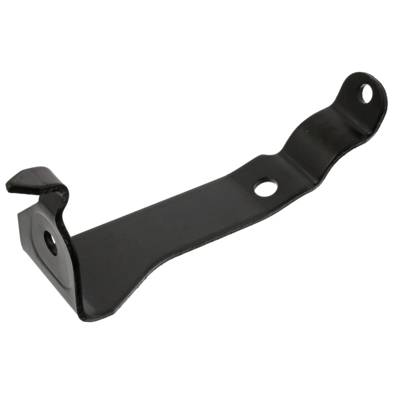 Image of FEBI BILSTEIN 40866 Bracket, stabilizer mounting febi Plus Front Axle Left Bracket,stabilizer mounting (2069)