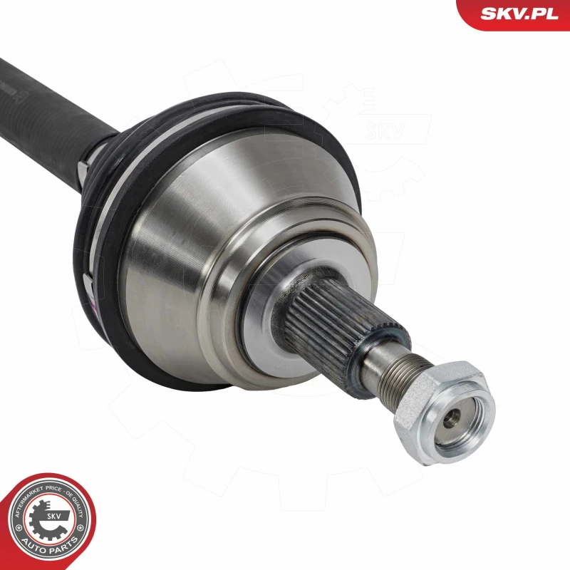 Image of ESEN SKV Drive shaft ESEN SKV 40SKV048