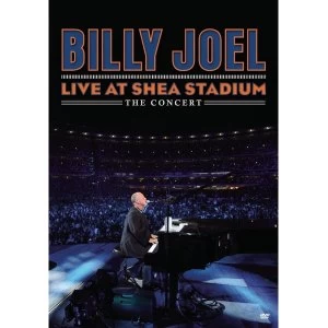 Image of Billy Joel - Live At Shea Stadium DVD