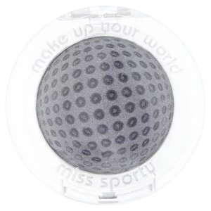 image of Studio Single Eyeshadow Party 102 Grey