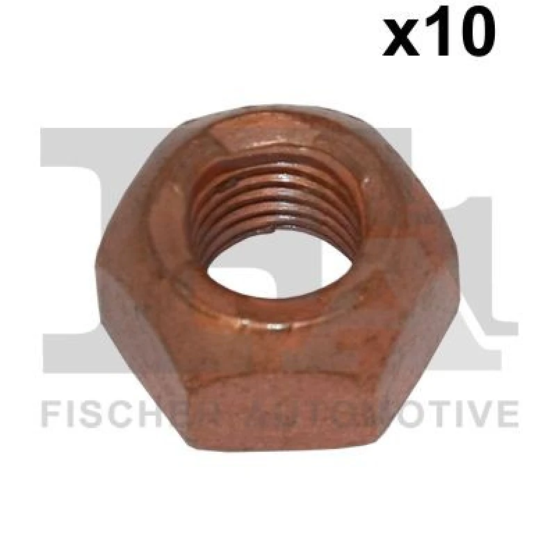 Image of FA1 Nut FA1 988-1056.10