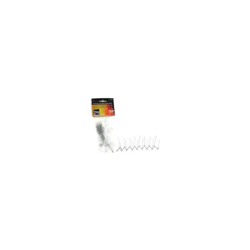 Image of Blackspur 1M Fence And Wall Spike Pack