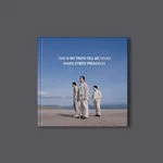 image of Manic Street Preachers - This Is My Truth Tell Me Yours: 20 Year Collectors' Edition (Deluxe) Collector's Edition, Box set