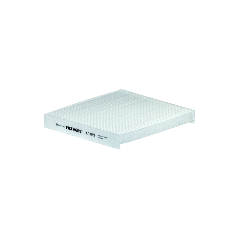 Image of FILTRON Pollen filter FILTRON K 1409