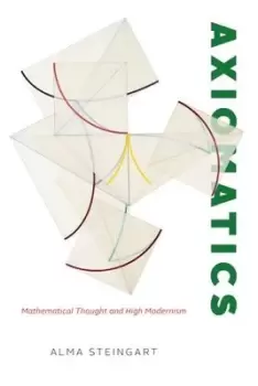 Image of Axiomatics - Alma Steingart - Paperback - Used