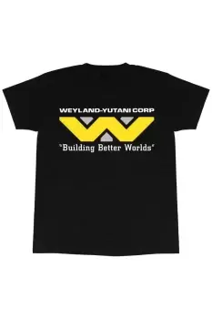 Image of Building Better Worlds Boyfriend T-Shirt