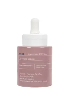 Image of Apothecary Wild Rose Spotless Serum 15% Vitamin Super C