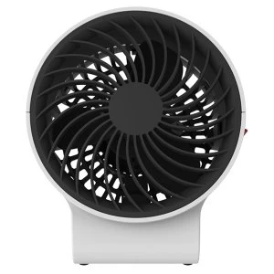 image of BONECO F50 USB Fan - White