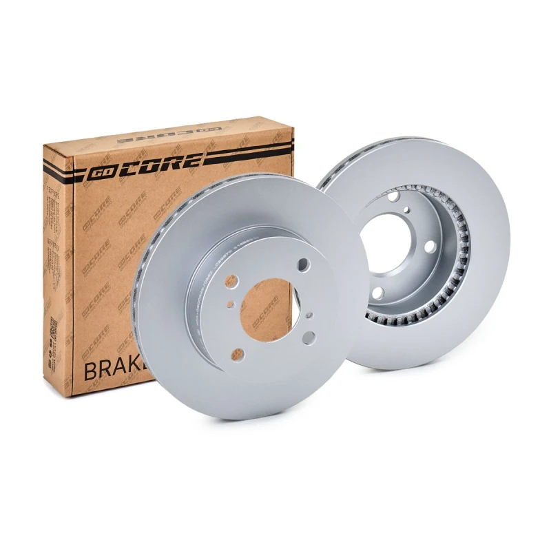 Image of goCORE Brake disc goCORE GCH20442