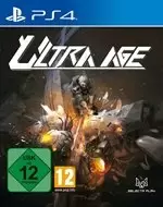 Image of Ultra Age PS4 Game