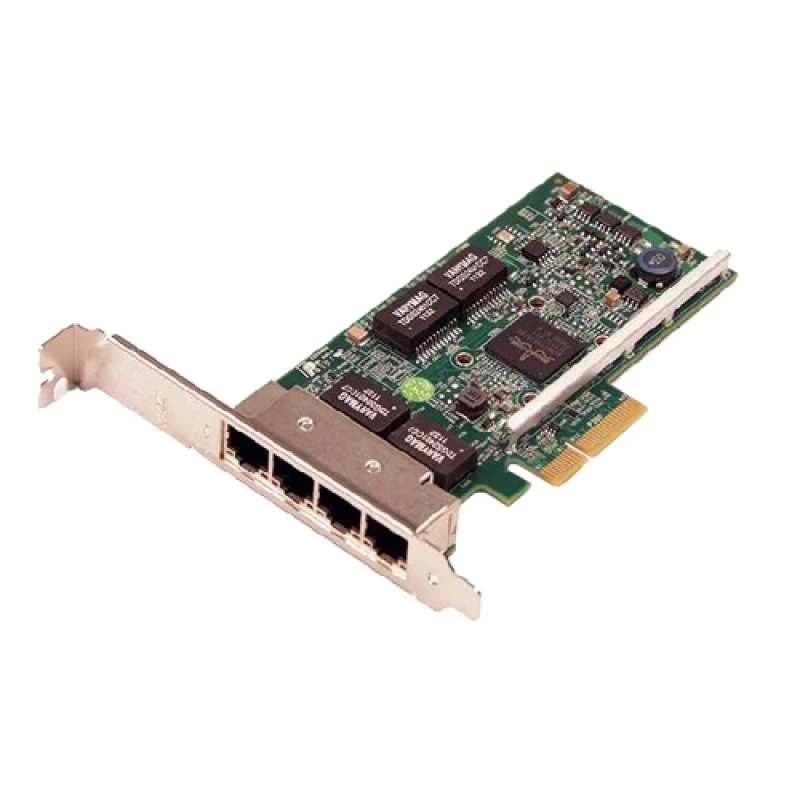 Image of DELL Broadcom 5719 QP Internal Ethernet 1000 Mbit/s
